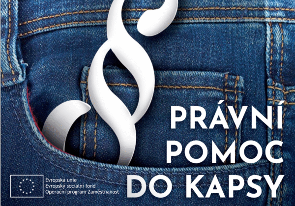 Právní pomoc do kapsy - dotisk brožur (baleno po 25ks - cena za jeden kus 7,50 Kč)