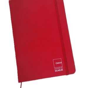 Blok linkovaný s logem ČMKOS společně silnější